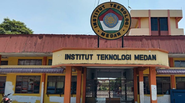 10 Universitas Terpopuler di Sumatera Utara