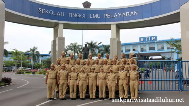 Inilah Daftar Sekolah Pelayaran Terbaik Di Indonesia 2024