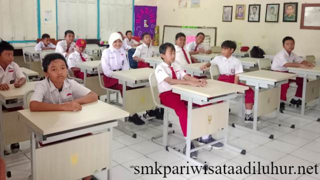 Beberapa Daftar Sekolah SD di Semarang Terbaik 2024