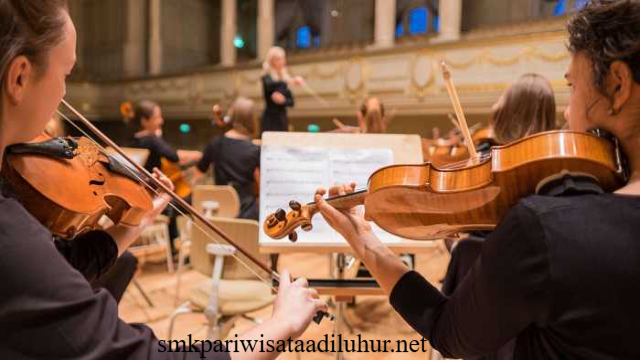 5 Beasiswa Bergengsi untuk Sekolah Musik di Luar Negeri