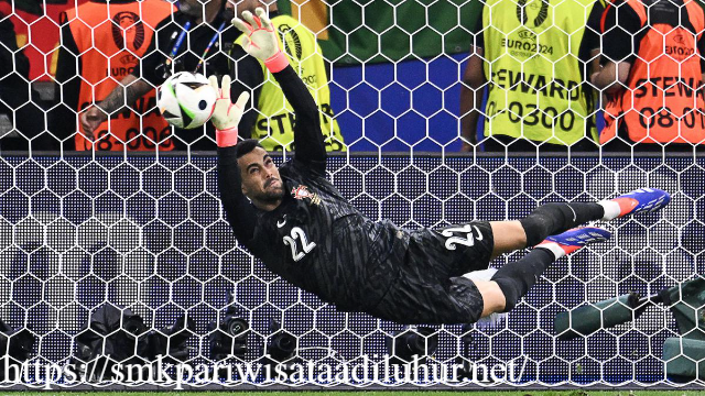 Manchester United Incar Penjaga Gawang Elite Eropa untuk Perkuat Lini Pertahanan